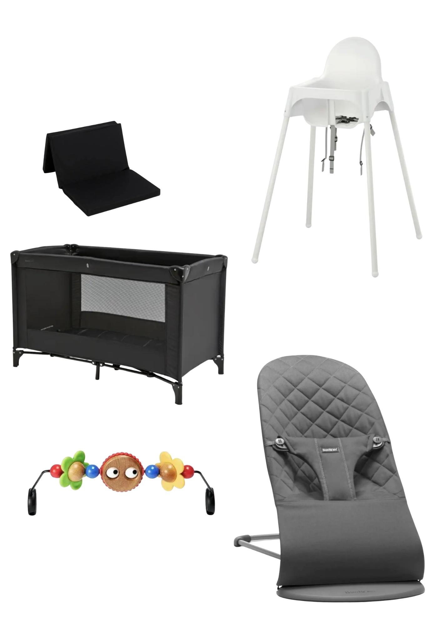 grandparent pack