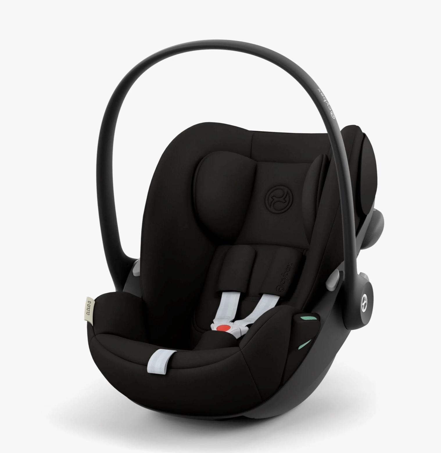 Babybilstol